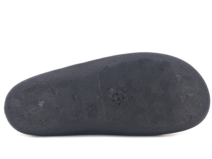 Gezer Zenne 16425.00 PVC Gondol Kışlık Ev Terliği Pembe - 3