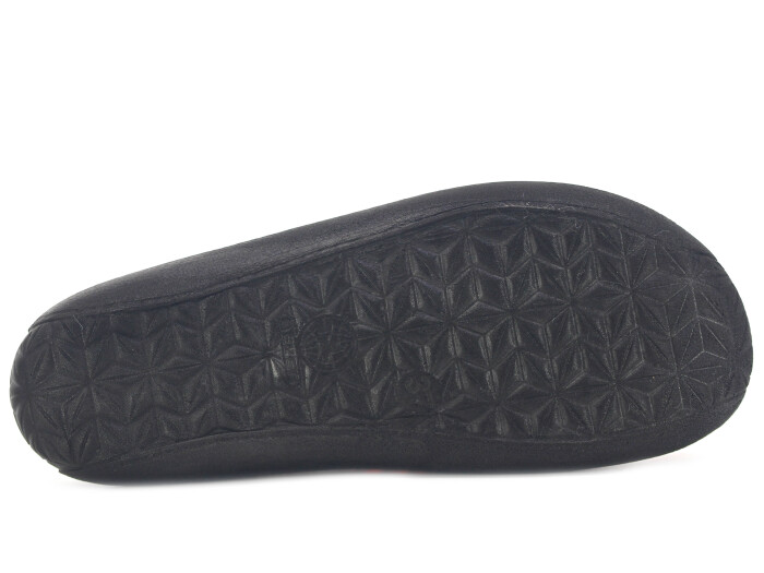 Gezer Zenne 16432.00 Gondol Kışlık Ev Terliği Bordo - 3