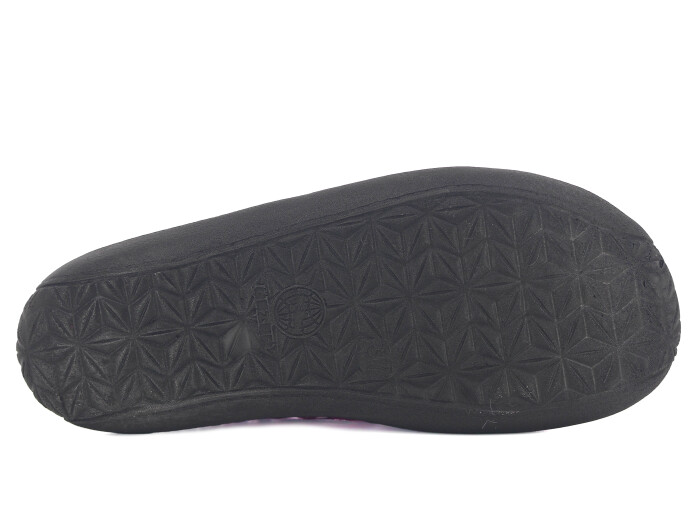 Gezer Zenne 16474.00 Gondol Kışlık Ev Terliği Mor - 3