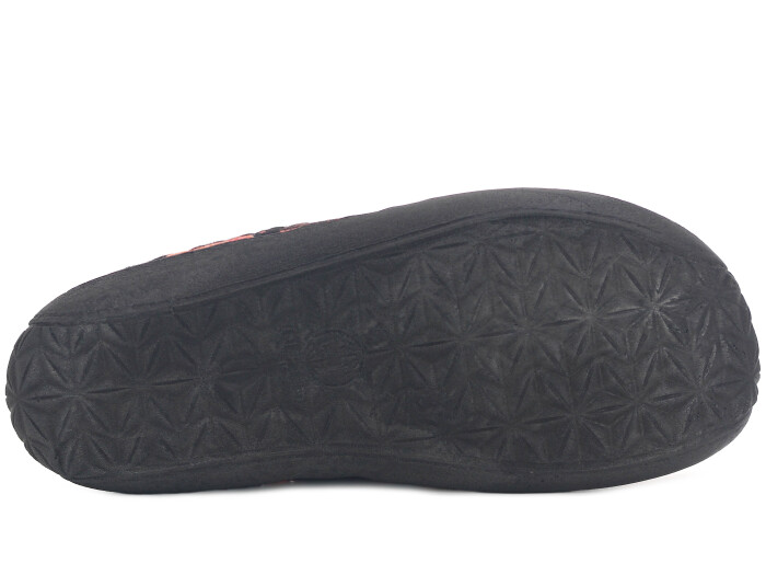 Gezer Zenne 16530.00 Gondol Kışlık Ev Terliği Siyah - 3