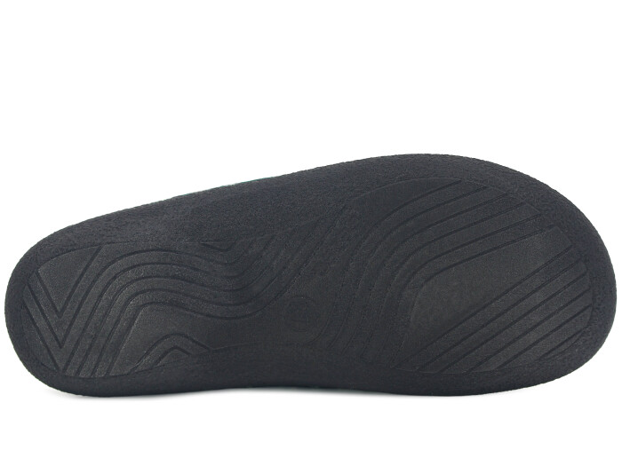 Gezer Zenne 16833.00 Gondol Kışlık Ev Terliği Petrol Yeşili - 3