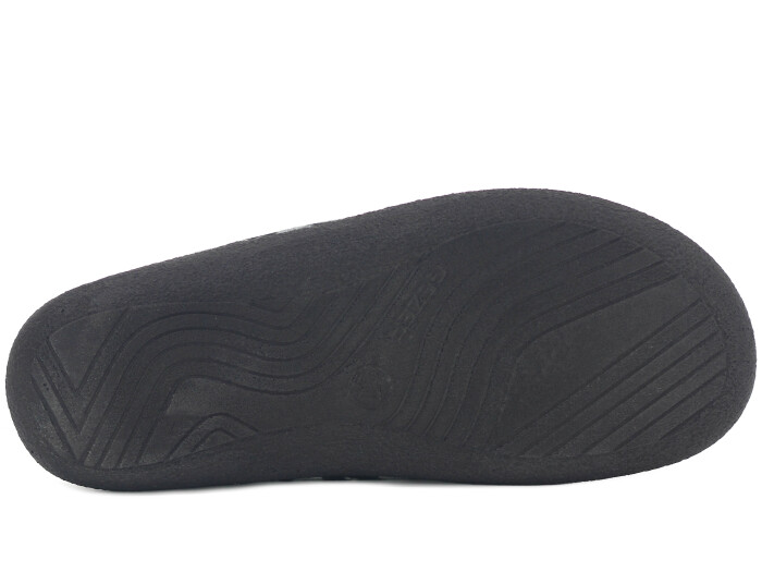 Gezer Zenne 16833.00 Gondol Kışlık Ev Terliği Siyah - 3