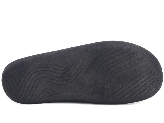 Gezer Zenne 16834.00 Gondol Kışlık Ev Terliği Siyah - 3