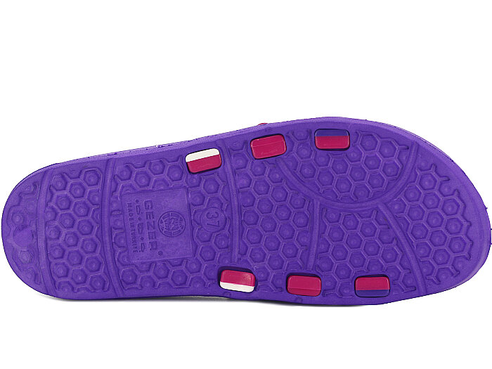 Gezer Zenne 09651.00 Eva Terlik Fuşya - 3