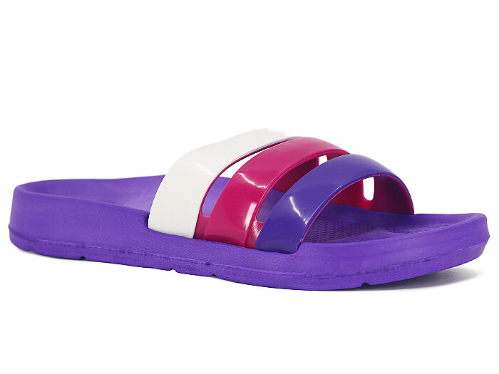 Gezer Zenne 09651.00 Eva Terlik Fuşya - 1