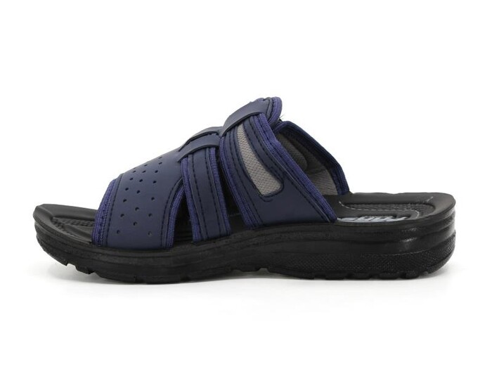 Goflex Garson 40400 Pars Tank Günlük Terlik Lacivert - Goflex (1)