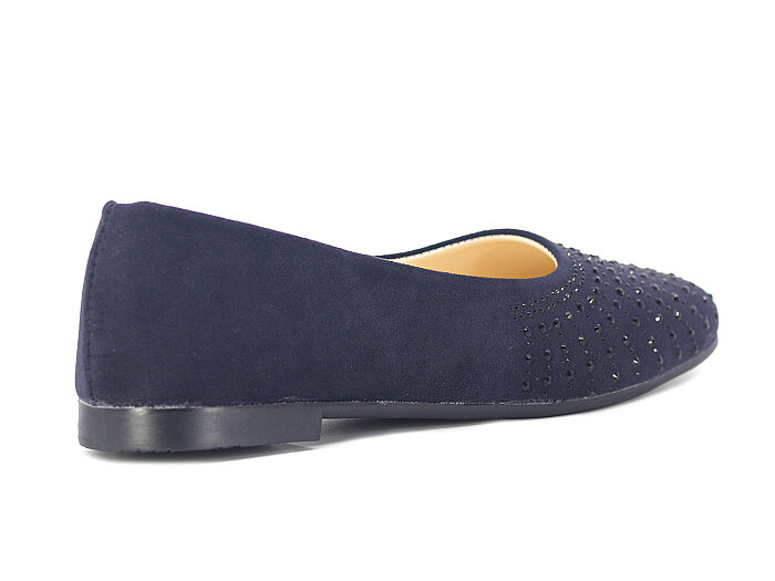 Gürter Zenne 01 Babet Ayakkabı Lacivert - 3