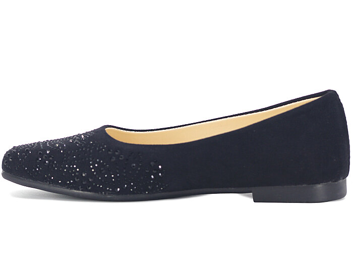 Gürter Zenne 02 Babet Ayakkabı Siyah - Gürter (1)