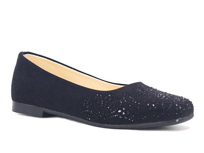 Gürter Zenne 02 Babet Ayakkabı Siyah - Gürter