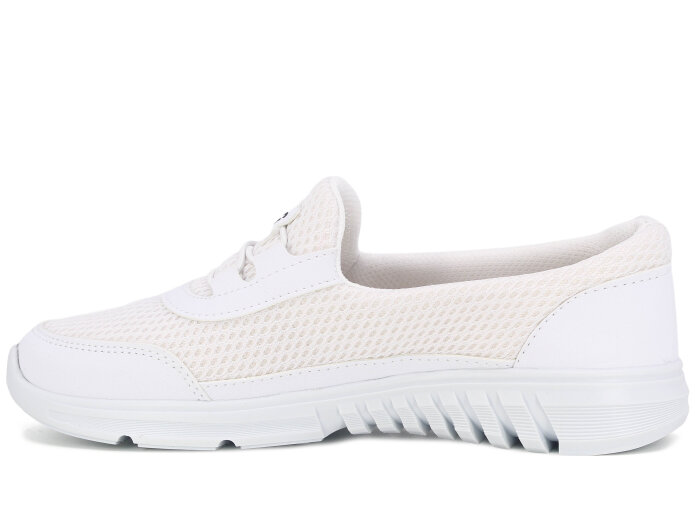 Hira Zenne Aqua Spor Ayakkabı Beyaz - 2