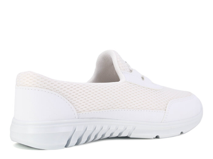 Hira Zenne Aqua Spor Ayakkabı Beyaz - 3