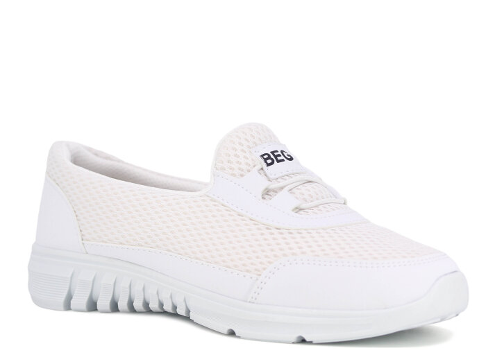 Hira Zenne Aqua Spor Ayakkabı Beyaz - 1