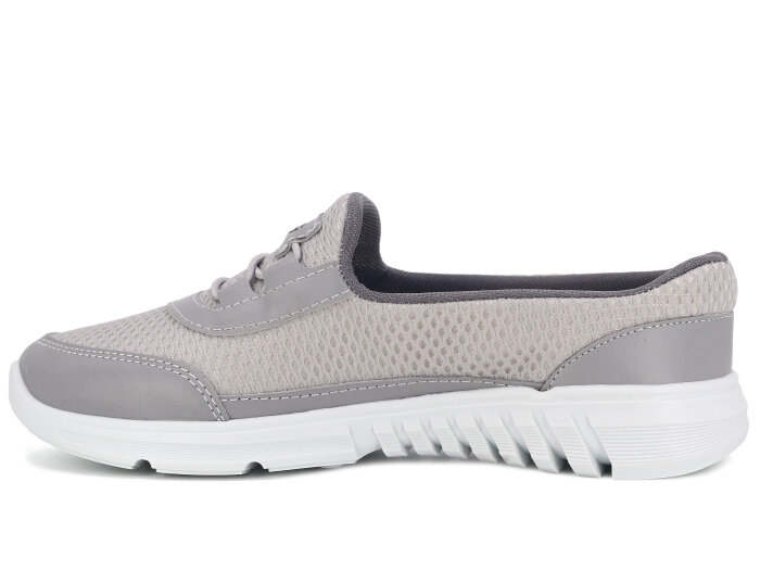 Hira Zenne Aqua Spor Ayakkabı Gri - 2