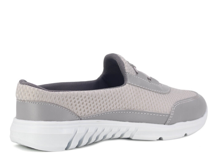 Hira Zenne Aqua Spor Ayakkabı Gri - 3