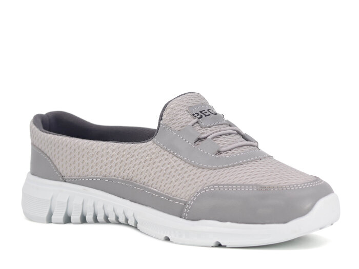 Hira Zenne Aqua Spor Ayakkabı Gri - 1