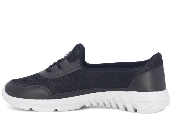 Hira Zenne Aqua Spor Ayakkabı Siyah - Beyaz - 2