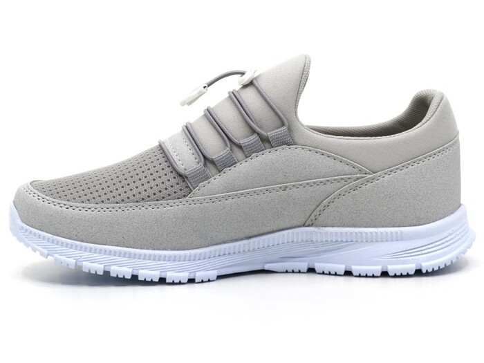 Jack Lion Merdane 05 Anorak Spor Ayakkabı Buz - Beyaz - Jack Lion (1)