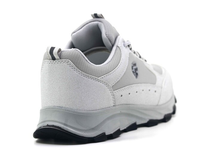 Jack Lion Merdane 302 Anorak Spor Ayakkabı Buz - Buz - 3