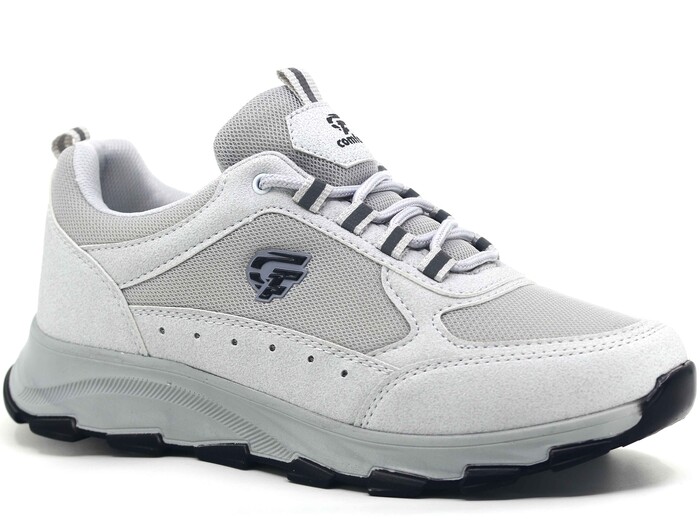 Jack Lion Merdane 302 Anorak Spor Ayakkabı Buz - Buz - Jack Lion