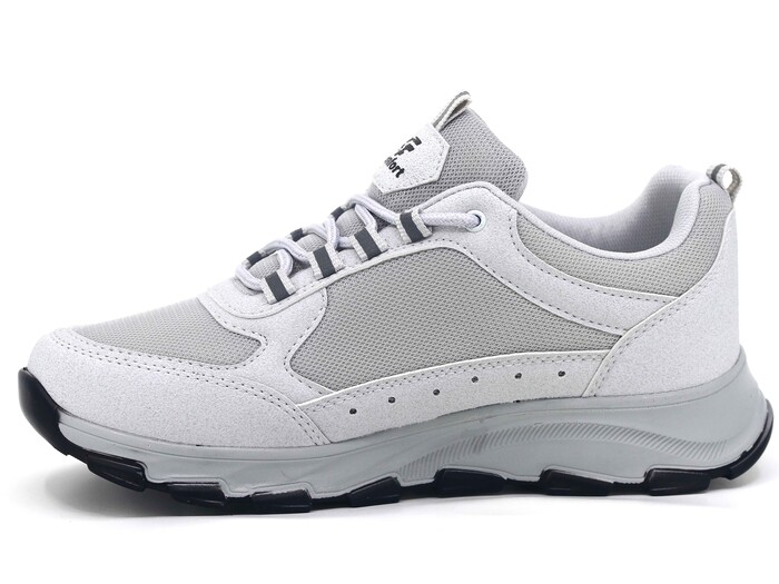 Jack Lion Merdane 302 Anorak Spor Ayakkabı Buz - Buz - 2