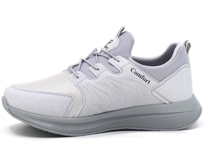 Jack Lion Merdane 303 Anorak Spor Ayakkabı Buz - Jack Lion (1)