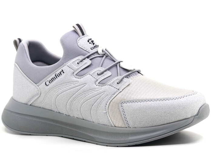 Jack Lion Merdane 303 Anorak Spor Ayakkabı Buz - Jack Lion