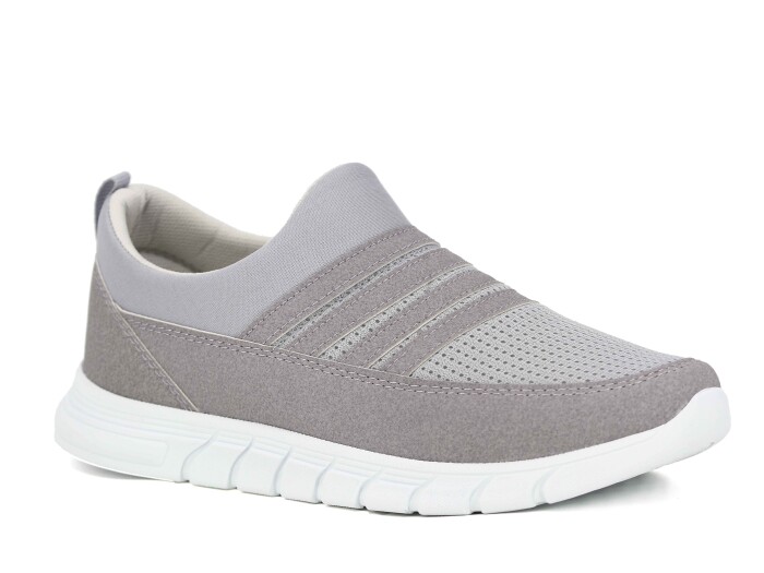 Jack Lion Merdane 858 Aqua Spor Ayakkabı Buz - Beyaz - Jack Lion