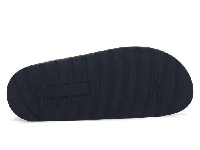 Jasmine Zenne 101-01 Keçeli Ev Terliği Lila - 3