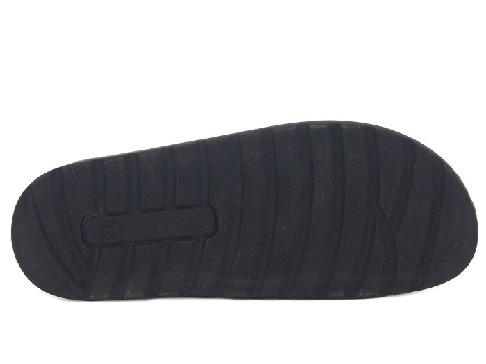 Jasmine Zenne 101-01 Keçeli Ev Terliği Yeşil - 3