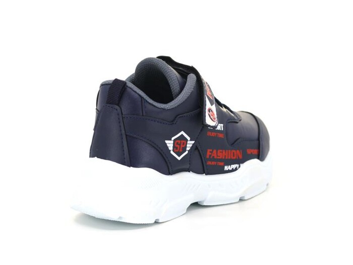Kebss Filet 7230 Cilt SP Model Spor Ayakkabı Lacivert