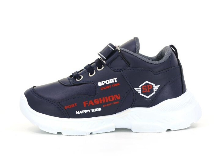 Kebss Filet 7230 Cilt SP Model Spor Ayakkabı Lacivert