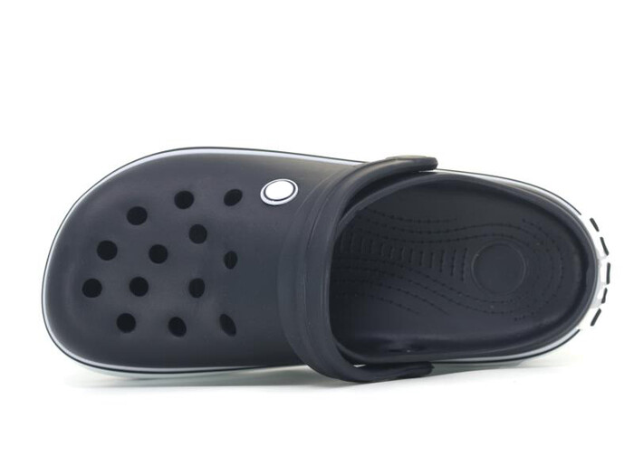 Kssoft Garson E-19 Klasik Kutulu Eva Cross Terlik Siyah - Kssoft (1)