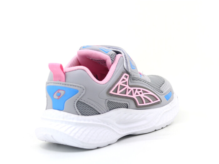 Lafonten Filet 741 Anorak Spor Ayakkabı Buz - Pembe