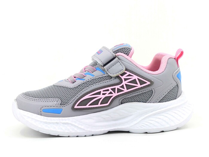 Lafonten Filet 741 Anorak Spor Ayakkabı Buz - Pembe