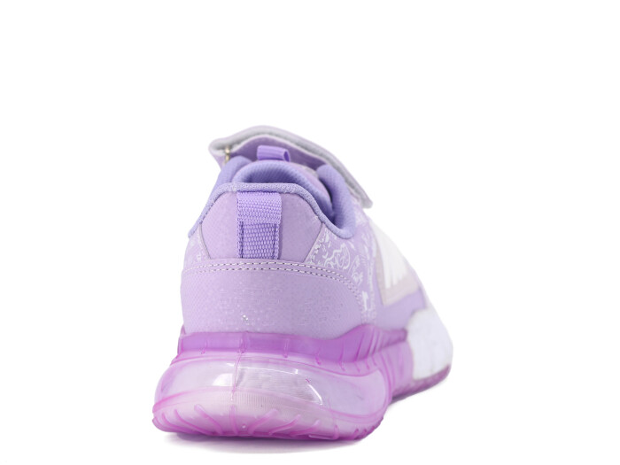 Lafonten Filet 748 Cilt Spor Ayakkabı Lila - Beyaz - 3