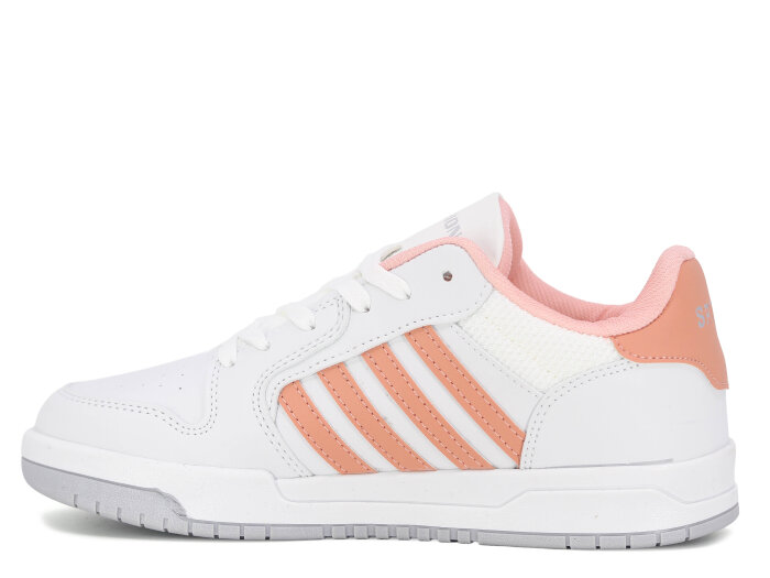 Lambırlent Garson 2200 Anorak Spor Ayakkabı Beyaz - Pudra - Lambırlent (1)