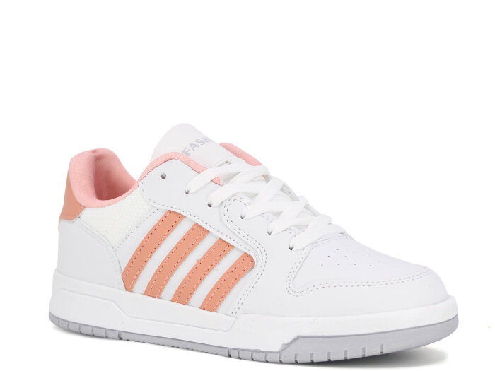 Lambırlent Garson 2200 Anorak Spor Ayakkabı Beyaz - Pudra 