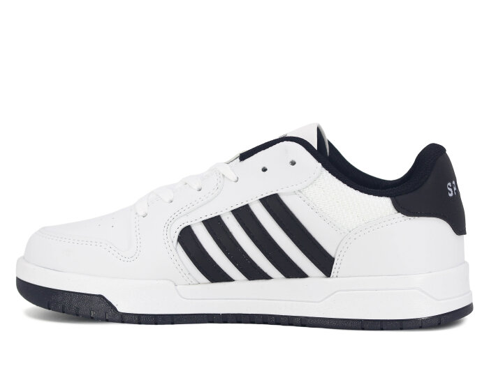 Lambırlent Garson 2200 Anorak Spor Ayakkabı Beyaz - Siyah - 2