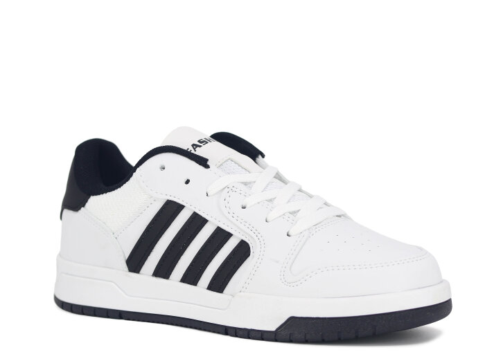 Lambırlent Garson 2200 Anorak Spor Ayakkabı Beyaz - Siyah 