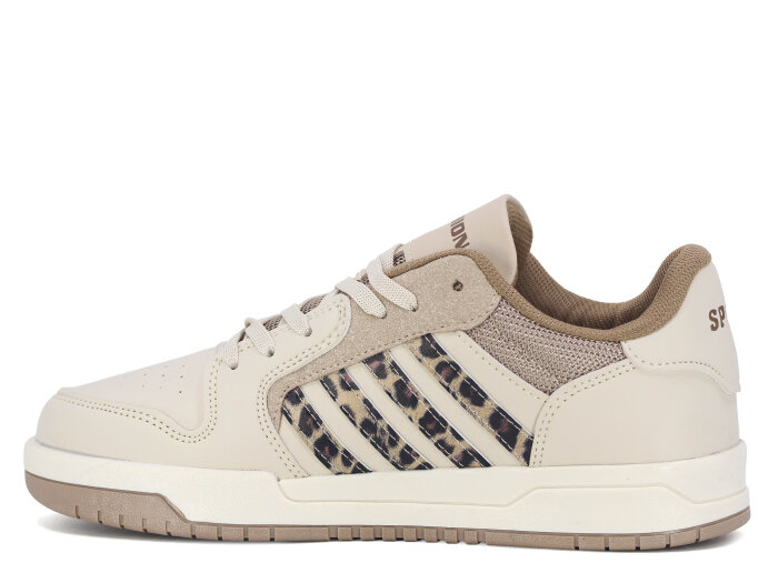 Lambırlent Garson 2200 Anorak Spor Ayakkabı Kum - Kahve Leopar - 2