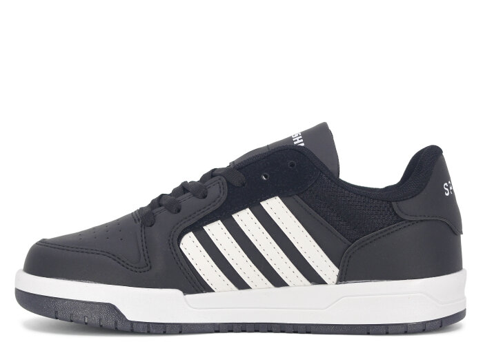 Lambırlent Garson 2200 Anorak Spor Ayakkabı Siyah - Beyaz - Lambırlent (1)