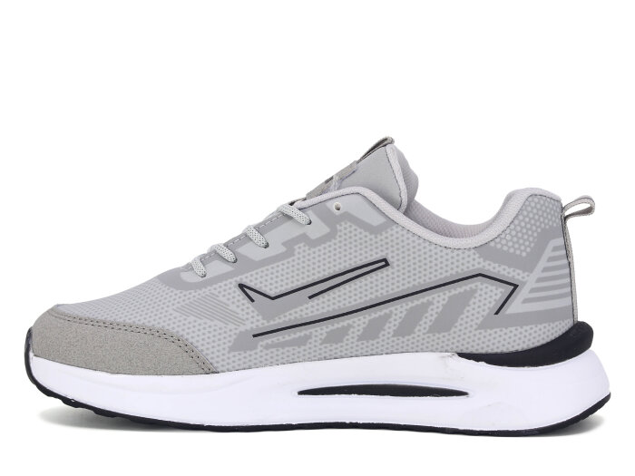 Lambırlent Garson 7655 Anorak Spor Ayakkabı Buz - Siyah - Lambırlent (1)