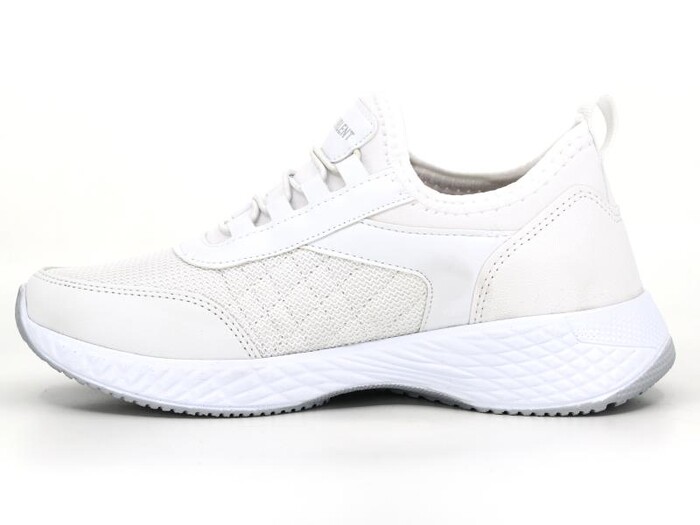 Lambırlent Zenne 7060 Anorak Spor Ayakkabı Beyaz - Buz - Lambırlent (1)