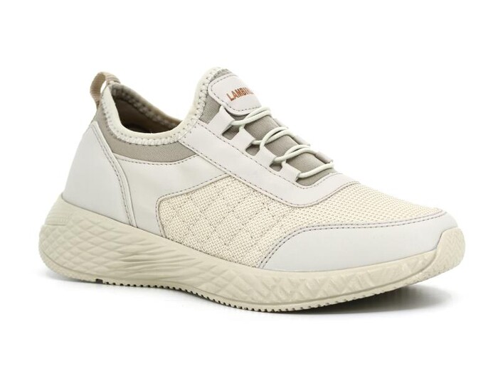 Lambırlent Zenne 7060 Anorak Spor Ayakkabı Kum 