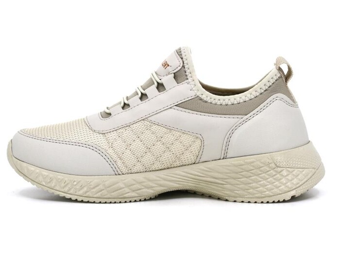 Lambırlent Zenne 7060 Anorak Spor Ayakkabı Kum - 2