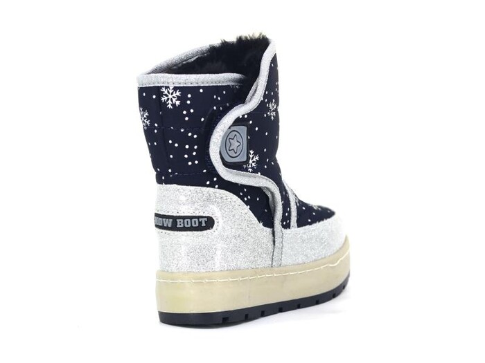 Lepetit Kids Bebe 70 Kar Bot Bej - Siyah - 3