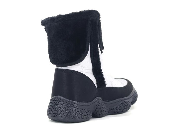 Lepetit Kids Filet 155 Bot Beyaz - 3