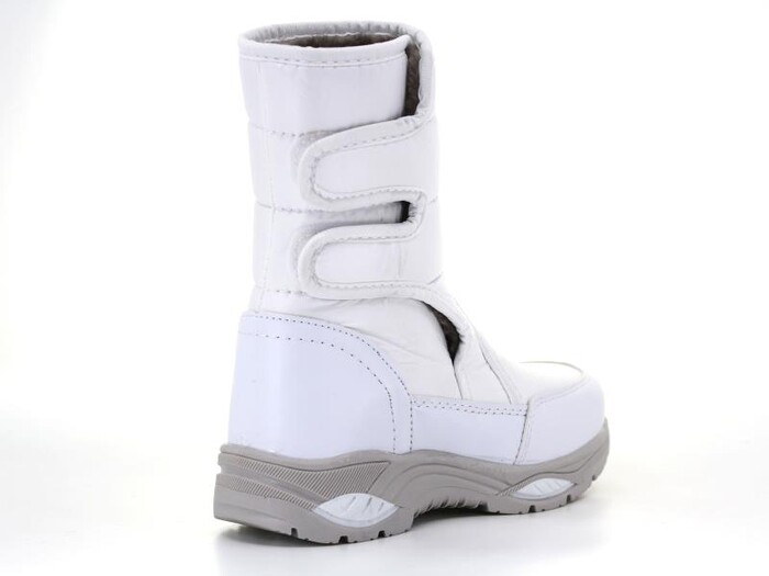 Lepons Filet 801 kar Bot Beyaz - 6