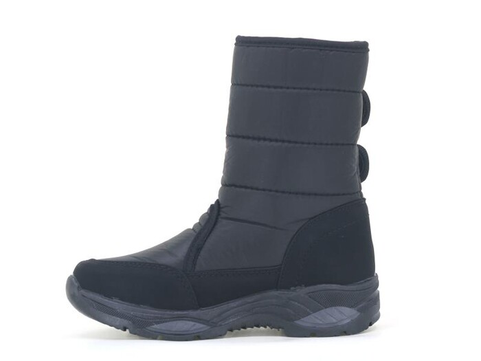 Lepons Filet 801 kar Bot Siyah - Lepons (1)