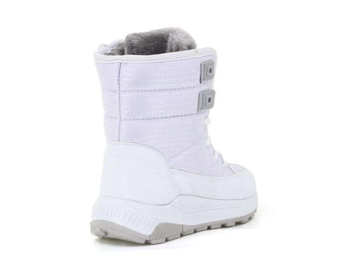 Lepons Filet 815 Kar Bot Beyaz - 3